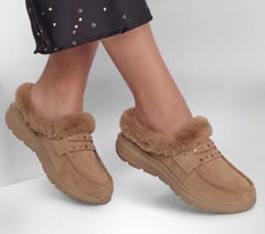 Glacial Ultra - Samara — CHESTNUT 2