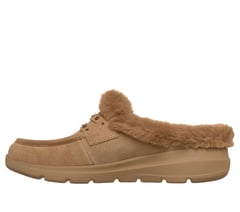 Glacial Ultra - Samara — CHESTNUT 6