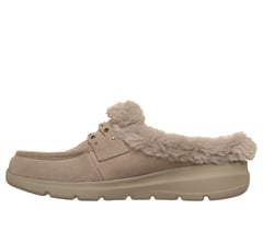 Glacial Ultra - Samara — TAUPE 5