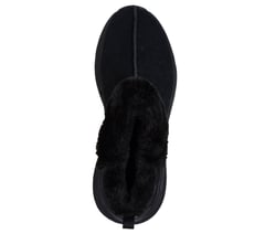 Max Cushioning Elite 2.0 - Snowy Summit — BLACK 3