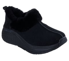 Max Cushioning Elite 2.0 - Snowy Summit — BLACK 5