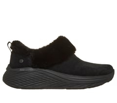 Max Cushioning Elite 2.0 Boot - Snuggle — BLACK 1
