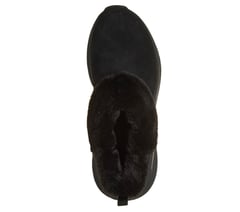 Max Cushioning Elite 2.0 Boot - Snuggle — BLACK 3