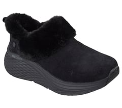 Max Cushioning Elite 2.0 Boot - Snuggle — BLACK 5