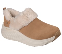 Max Cushioning Elite 2.0 Boot - Snuggle — CHESTNUT 5
