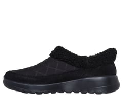 Skechers Slip-ins: On-The-GO Joy - Cozy Fit Cara — BLACK 5