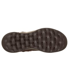 Skechers Slip-ins: On-The-GO Joy - Cozy Fit Cara — DARK BROWN 3