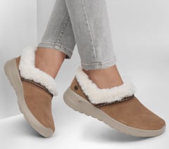 On-The-GO Joy -  Warm Embrace — CHESTNUT 2