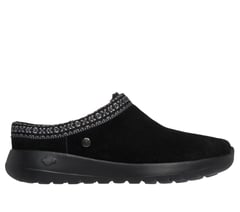 On-The-GO Joy - Cozy Vibes — BLACK / GRAY 1