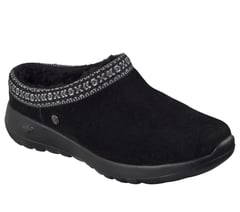 On-The-GO Joy - Cozy Vibes — BLACK / GRAY 5
