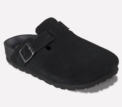 Arch Fit Hyper Stride - Easy Going — BLACK 4