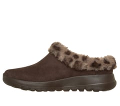 GO WALK Arch Fit N-Joy - Beverly — CHOCOLATE 5