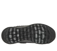 GO WALK Arch Fit Joy - Cozy Fit Premium — BLACK 4