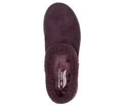 GO WALK Arch Fit Joy - Cozy Fit Premium — PLUM 3