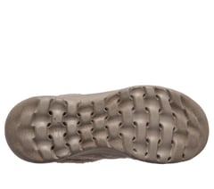 GO WALK Arch Fit Joy - Cozy Fit Premium — TAUPE 4