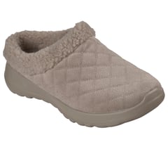 GO WALK Arch Fit Joy - Cozy Fit Premium — TAUPE 5