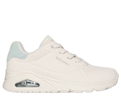 UNO - Pop Back — NATURAL / GREEN 1