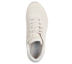 UNO - Pop Back — NATURAL / GREEN 2