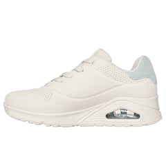 UNO - Pop Back — NATURAL / GREEN 5