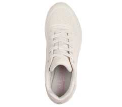 UNO - Pop Back — NATURAL / LIGHT PINK 2