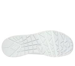 UNO - Pop Back — WHITE / CORAL 3