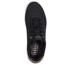 UNO - Jungle Nite — BLACK / LEOPARD 2