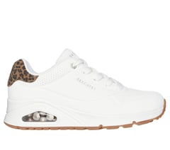 UNO - Jungle Nite — WHITE / LEOPARD 1