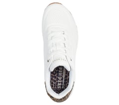 UNO - Jungle Nite — WHITE / LEOPARD 3