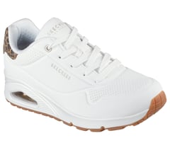 UNO - Jungle Nite — WHITE / LEOPARD 5