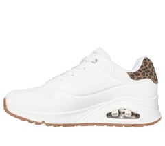 UNO - Jungle Nite — WHITE / LEOPARD 6
