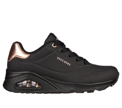 UNO - Golden Air — BLACK 1