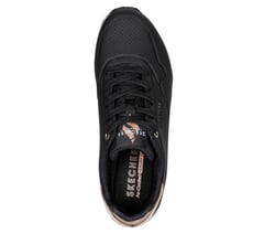 UNO - Golden Air — BLACK 2