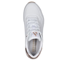 UNO - Golden Air — WHITE 2