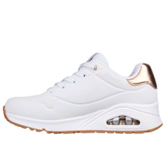 UNO - Golden Air — WHITE 5
