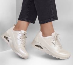 UNO - Galactic Gal — OFF WHITE 2