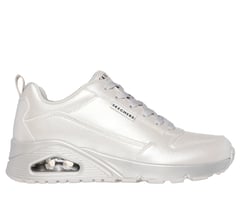 UNO - Galactic Gal — OFF WHITE 1