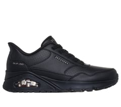 Skechers Slip-ins: UNO - Banksia Luxe — BLACK 1