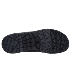 Skechers Slip-ins: UNO - Banksia Luxe — BLACK 3
