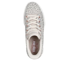 Skechers Slip-ins: Arch Fit Arcade - Wild Nite — LEOPARD 2