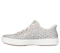 Skechers Slip-ins: Arch Fit Arcade - Wild Nite — LEOPARD 5