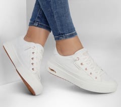 Arch Fit Arcade - Meet Ya There — WHITE 2