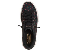 Arch Fit Arcade - Print Powa — BLACK / RED 2
