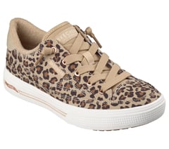 Arch Fit Arcade - Print Powa — CHEETAH 4