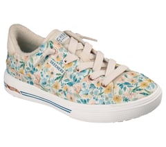 Arch Fit Arcade - Print Powa — NATURAL / MULTI 4