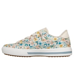 Arch Fit Arcade - Print Powa — NATURAL / MULTI 5