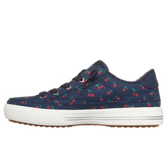 Arch Fit Arcade - Print Powa — NAVY / RED 5
