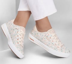 Arch Fit Arcade - Print Powa — OFF WHITE 2