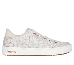 Arch Fit Arcade - Print Powa — OFF WHITE 1