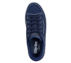 Skechers Slip-ins: Arch Fit Arcade - See Ya There — NAVY 2