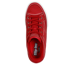 Skechers Slip-ins: Arch Fit Arcade - See Ya There — RED 2